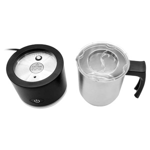 Vaporizzatore automatico latte latte vaporizzatore elettrico <span class=keywords><strong>cappuccinatore</strong></span> caldo/freddo <span class=keywords><strong>caffè</strong></span> Espresso <span class=keywords><strong>macchina</strong></span> elettrica <span class=keywords><strong>cappuccinatore</strong></span> latte - Product Image 4