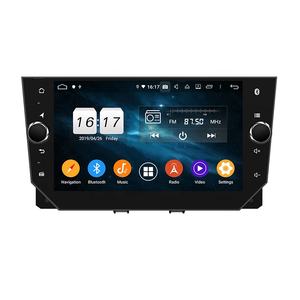 Reproductor de Radio para coche <span class=keywords><strong>Android</strong></span> 10 de 8 pulgadas para <span class=keywords><strong>SEAT</strong></span> <span class=keywords><strong>IBIZA</strong></span> 2018-2019 Audio Gps Carplay <span class=keywords><strong>Android</strong></span> <span class=keywords><strong>Auto</strong></span> DSP 4G 360 Cámara - Product Image 3