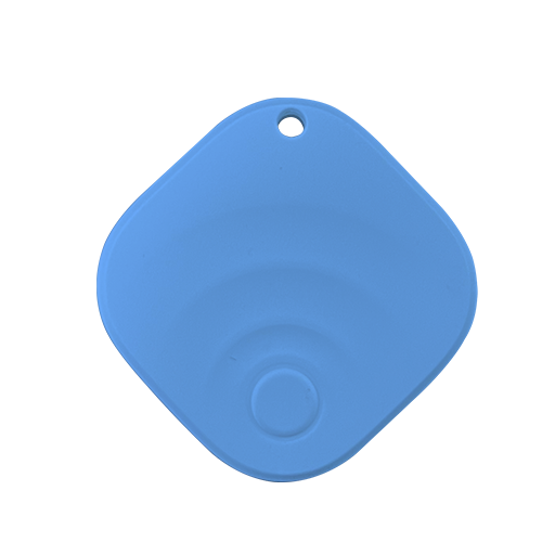 Factory Direct Dual System Tracker, Smart Tag with Sound Alert & 8-Month Battery, OEM for Apple & Google Find My