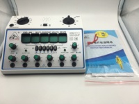 Appareil thérapeutique d'électroacupuncture à impulsions électriques Great Wall KWD808I