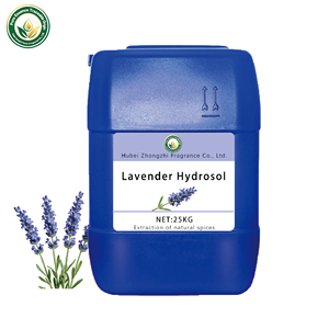 Idrolato di Lavanda Puro e Biologico di Qualità Superiore, Acqua Floreale Naturale di Lavanda per Pelle, Corpo e Viso - Product Image 5