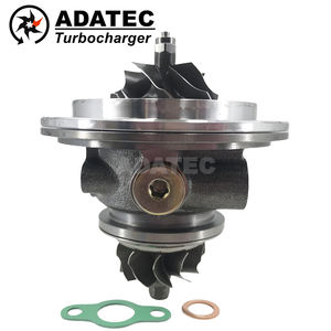 Cartucho de turbina K03 53039880052 53039880058 06A145713D Turbo CHRA Core 1,8 Para Audi A3 TT VW Beetle Bora Golf T - Product Image 2