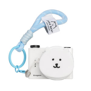 Mini Cámara de Moda Joke Bear and Friends - Diseño Original y Adorable, 20MP HD, Regalo Portátil de Bolsillo para Ella, Él y Niños - Product Image 2