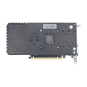 Nueva Tarjeta Gráfica para Juegos SY-RTX3050 6GD6 6GB DDR6 192bit PCIe 4.0 Sy-rtx3050 6gd6 - Product Image 4