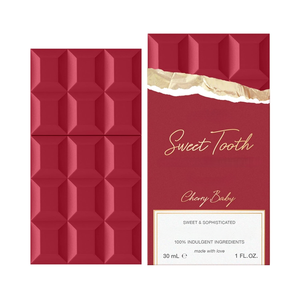 Perfume de 75ml con Diseño de Barra de Chocolate, Larga Duración, Venta al Por Mayor, Disponible en EE. UU. - Product Image 3