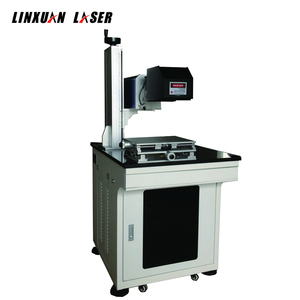 Machine de gravure laser CO2 à tube métallique RF pour le marquage du bois, du <span class=keywords><strong>jean</strong></span>, de l'acrylique, du cuir, du bambou et des matériaux non métalliques DAVI 20W 30W 60W LOGO - Product Image 6