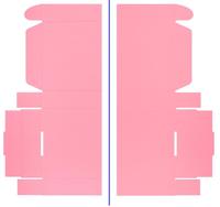 Emballage de kits cosmétiques et de soins de la peau en carton ondulé de qualité supérieure, boîte cadeau pour mug, marketing, envoi postal, cadeau de relations publiques, boîte d'expédition pour vêtements, bijoux
