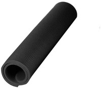 Petit tapis de Yoga écologique de 15mm d'épaisseur, Durable, haute densité, antidérapant, pour le sport, le Fitness