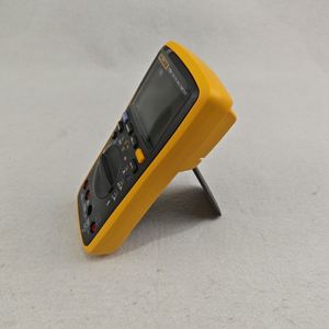 Multímetro Digital 17B+ de Calidad Premium, Instrumento de Medición y Análisis - Product Image 3