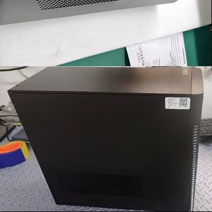 3680 Tower 14e génération Core I9-14900K VPro 16 Go DDR5 1 To SSD GPU NV T1000 8 Go Standard Noir JLS Fture en stock - Product Image 2