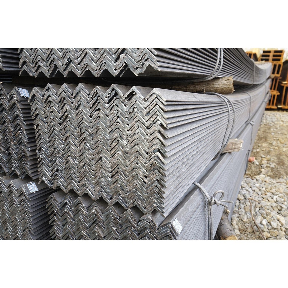63X63MM Equal Angle iron supplier