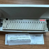 Module terminal MX B7A-T6C1 B7AT6C1 pour PLC