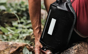 Sac de plongée unisexe étanche canoë <span class=keywords><strong>kayak</strong></span> surf sac de rangement pêche sac de taille sec - Product Image 4