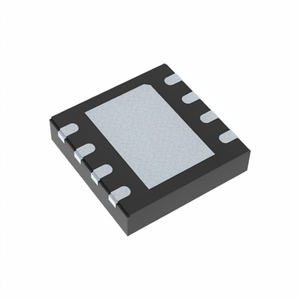 8 VDFN Exposed Pad Electronic Chips Component BOM IC In Stock Specialized ICs ATA663254-GBQW - Product Image 1