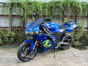 Motocicletas Usadas Yamaha R1 1000cc, Motocicleta de Gasolina, Motocicleta de Carreras, Moto Deportiva - Product Image 3