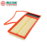 Filtre à air de pièces de moteur automobile pour Dongfeng Aeolus AX3 AX4 A60 AX5 AX7 Lingzhi Joyear S50 X5
