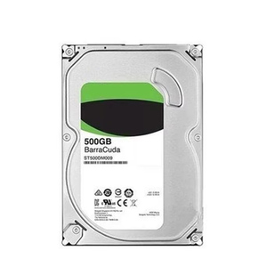ST500DM009 Capacité 500 Go 7200 tr/min Cache 32 Mo SATA3.0 Interface à 6 Gb/s 3.5 pouces HDD SATA 6Gb - Product Image 1
