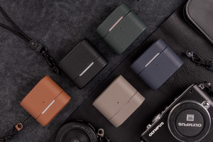 2024 nuovo arrivo per custodia <span class=keywords><strong>AirPods</strong></span> Luxury <span class=keywords><strong>AirPods</strong></span> Pro 2 custodia in pelle per <span class=keywords><strong>AirPods</strong></span> - Product Image 6