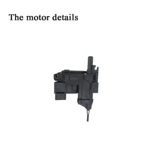 Porte à fermeture assistée électrique à <span class=keywords><strong>prix</strong></span> d'usine pour Mercedes-Benz BJ90 Classe C M6 Rivet CLS E Coupé <span class=keywords><strong>Maybach</strong></span> AMG GT50 <span class=keywords><strong>GLE</strong></span> GLC - Product Image 4