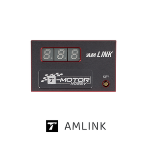 T-Motor AMLINK ตัวเชื่อมต่อ USB สำหรับอัปเดตเฟิร์มแวร์ AM32 32Bit ESC และการตั้งค่าพารามิเตอร์ รองรับ <span class=keywords><strong>F35A</strong></span> - Product Image 4