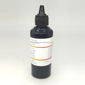 Inchiostro per Sublimazione 100ML/Bottiglia per Stampa su Tazze, Compatibile con Stampanti <span class=keywords><strong>Epson</strong></span>, Nero, Ciano, Magenta, Giallo, Ciano Chiaro, Magenta Chiaro - Product Image 5