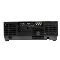 Projecteur de projection 3D, projecteur extérieur haute luminosité, projecteur vidéo laser 3LCD 20000 lumens