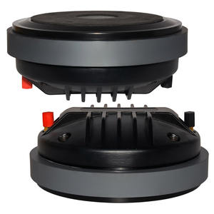 Altavoz de audio profesional, controlador de compresión de bocina, tweeter, graves, agudos, OEM - Product Image 1