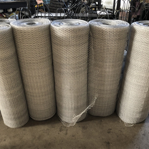 For Farm Metal Steel Roll Wire <strong>Mesh</strong> Fence <strong>Hexagonal</strong> Galvanized <strong>Chicken</strong> Wire <strong>Mesh</strong> Roll - Product Image 4