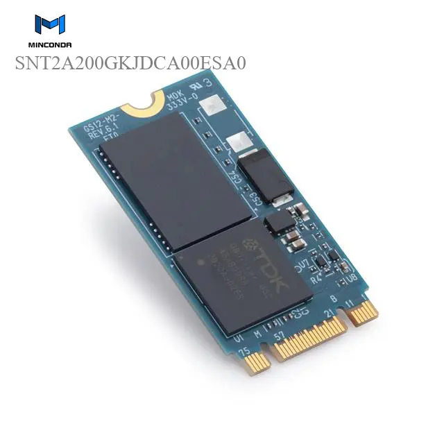 (Solid State Drives, Hard Disk Drives) SNT2A200GKJDCA00ESA0