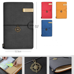 Ensemble Cadeau Souvenir d'Affaires Bon Marché pour Hommes Clients Employés Cadeaux d'Entreprise Promotionnels Personnalisés à Bas Prix - Product Image 4