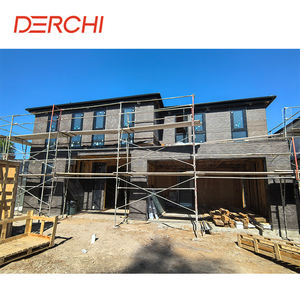 <span class=keywords><strong>Ventanas</strong></span> de Aluminio con Marco Abatible DERCHI a <span class=keywords><strong>Precio</strong></span> de Fábrica, con Doble Vidrio y Triple Cristal - Product Image 1