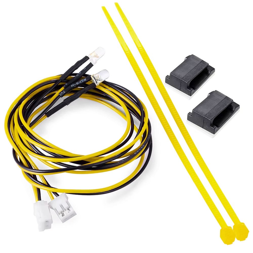 สีเหลือง