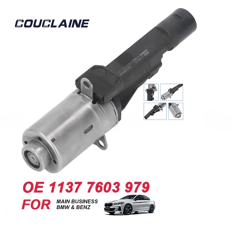 COUCLAINE Valvetronic מנוע מפעיל 11377603979 עבור BMW E88 E82 F20 F21 F22 F87 F23 E90 E91 E92 E93 F30 F80 f31 F34 F35 F32 F82