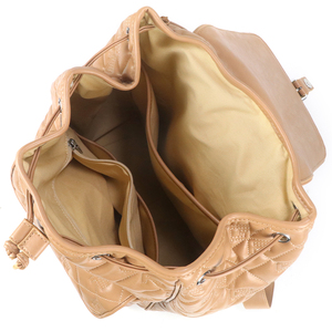 Mochila de Viaje y Escolar de Piel Sintética Acolchada Personalizada, Estilo Vintage, Impermeable, para Portátil, Suministro Directo de Fábrica - Product Image 6