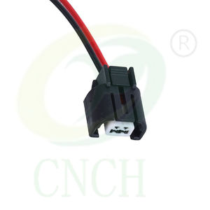 Connecteur de faisceau de câblage CV pour Genesis G80 G90 Cadenza Forte <span class=keywords><strong>Optima</strong></span> 977233R000 - Product Image 4