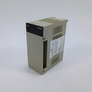 全新原装现货 C200HW-PA204 仓库工业自动化 PLC 编程控制器 - Product Image 1