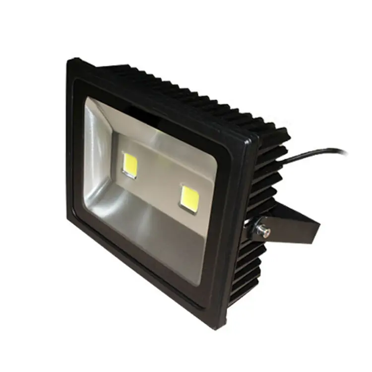 Lampu Pancing Pita Suhu Dapat Disesuaikan, 100 Watt Warna Lampu Sorot LED