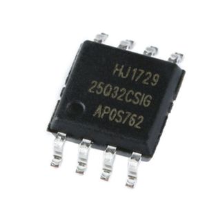 ชิ้นส่วนอิเล็กทรอนิกส์ ไอซีชิป วงจรรวม ไอซี GD25Q32CSIG GD25Q32ESIGR GD25Q32CTIG GD25Q32 - Product Image 1