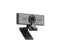 Dahili Mikrofonlu, AF'li ve Işıklı, CMOS Görüntü Sensörlü, USB 2.0 PC Kamerası, Full HD 4K 8MP Web Kamerası