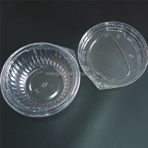 Termoformagem Copo Descartável Degradável Talheres/Tigela/Placa/Snack Box Making Machine - Product Image 6