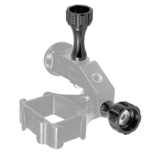 Vis à écrou en alliage d'aluminium pour <span class=keywords><strong>GoPro</strong></span> Hero 10 9 8 <span class=keywords><strong>7</strong></span> Black Max pour DJI Osmo Action Sjcam Camera - Product Image 3
