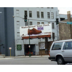 Grand panneau d'affichage publicitaire RAYBO, prix, écran LED numérique P10 extérieur pour magasin de détail, ascenseur et signalétique - Product Image 4