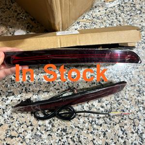 Luce Posteriore a LED per Paraurti, Fanale Posteriore per <span class=keywords><strong>Kia</strong></span> <span class=keywords><strong>Rio</strong></span> 2012 2013 2014 <span class=keywords><strong>2015</strong></span>, Accessori Auto - Product Image 6