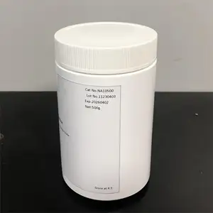 Ready To Use Biological Laboratory Reagent Low EEO Agarose Powder Science Lab Chemicals