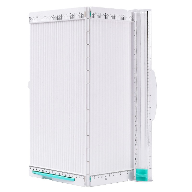 250418 Multifunctional Creasing Paper Cutter Paper
