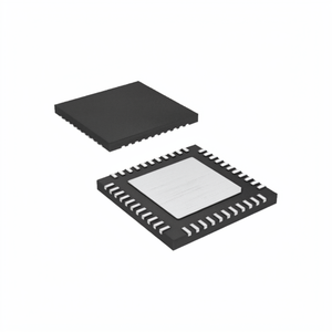 ชิปอิเล็กทรอนิกส์แบบฝัง ATMEGA162-16MC 44 VFQFN แบบมีแผ่นรองรับแรงกระแทก - Product Image 1