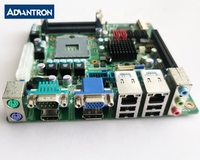 ADVANTECH SIMB-M21 Rev.11 carte mère industrielle carte CPU Module CPU carte principale Stock d'origine 100% test fonctionne bien