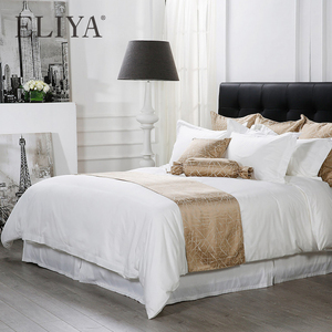 ELIYA Ropa de Cama de Algodón 100%, Edredones y <span class=keywords><strong>Colchas</strong></span> de Hotel de 5 Estrellas - Product Image 1