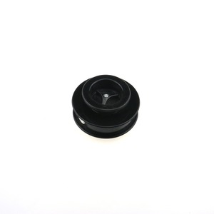 Tông đơ màu đỏ đầu cho cg520 43cc 41.5cc bàn chải cắt Nylon cỏ Máy cắt Nylon cỏ đầu greenbelt tông đơ 10x1.25mm - Product Image 4