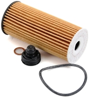 Pièces de moteur automobile de haute qualité, filtre à huile pour BMW Série 2 220i Gran Tourer 11428570590